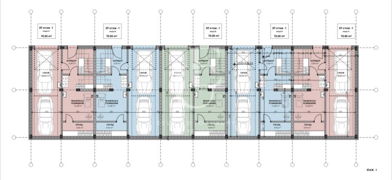 Na sprzedaż  Dom region Sofia , Nowi chan , 245 mkw | 41362630 - obraz [2]