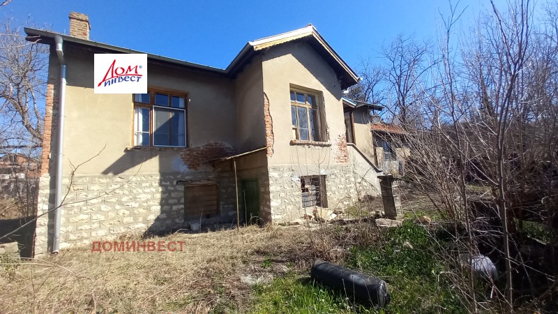 Продава КЪЩА, с. Златна ливада, област Стара Загора, снимка 2 - Къщи - 49474353