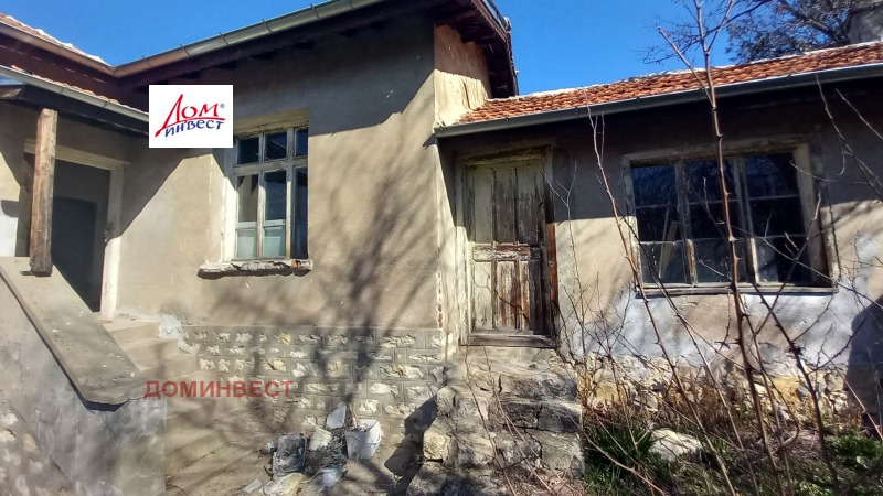 Продава  Къща област Стара Загора , с. Златна ливада , 100 кв.м | 70631792 - изображение [5]