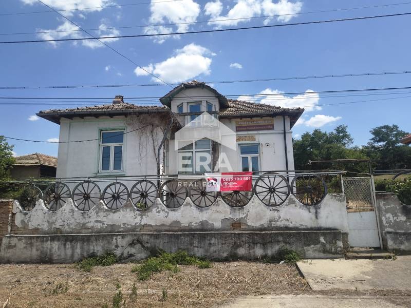 Til salg  Hus region Veliko Tarnovo , Kesarevo , 140 kvm | 55734407