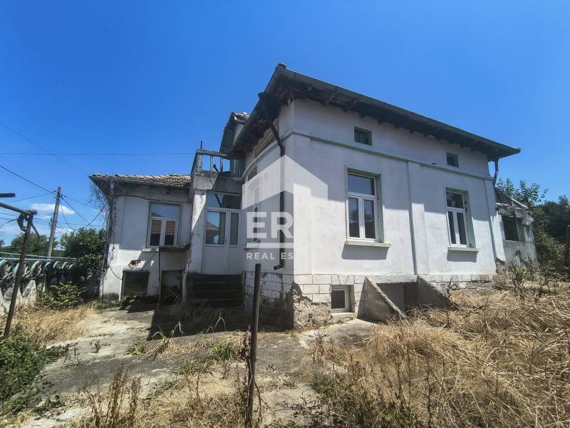 Til salg  Hus region Veliko Tarnovo , Kesarevo , 140 kvm | 55734407 - billede [2]