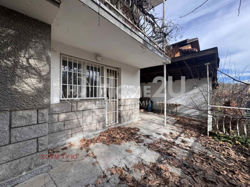 Продава КЪЩА, гр. София, гр. Банкя, снимка 4 - Къщи - 52478767
