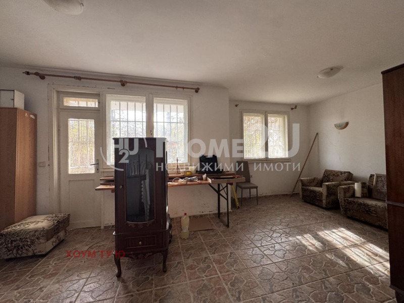 Продава КЪЩА, гр. София, гр. Банкя, снимка 9 - Къщи - 52478767