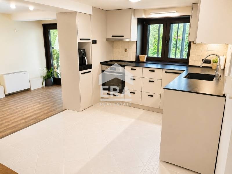 Продава КЪЩА, гр. София, с. Панчарево, снимка 5 - Къщи - 55537031
