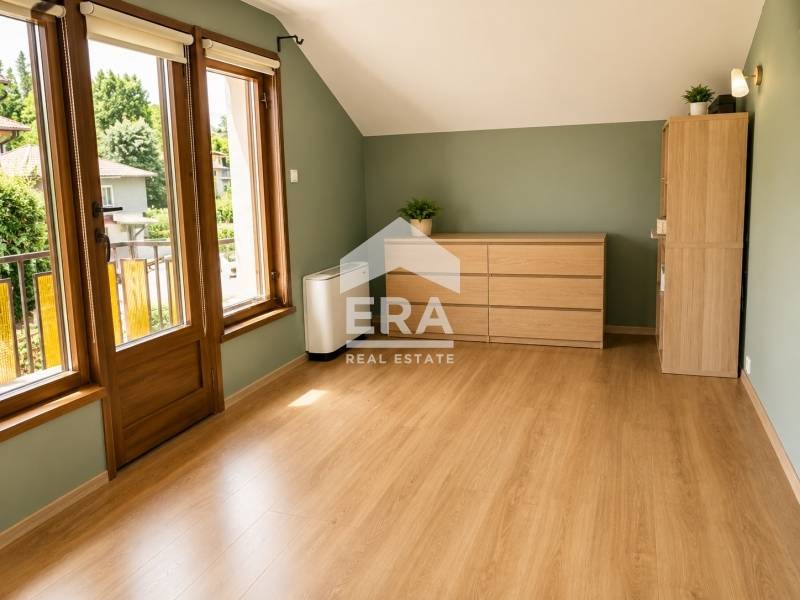 Продава КЪЩА, гр. София, с. Панчарево, снимка 9 - Къщи - 55537031
