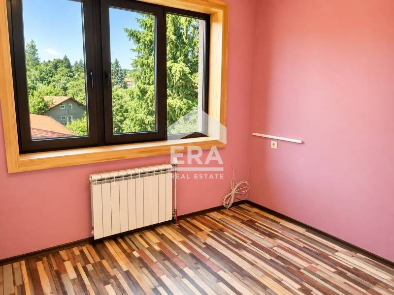 Продава КЪЩА, гр. София, с. Панчарево, снимка 8 - Къщи - 55537031