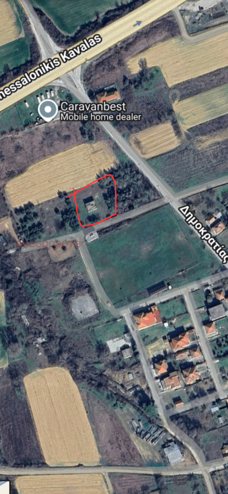 Продава ВИЛА, Извън страната, област Извън страната