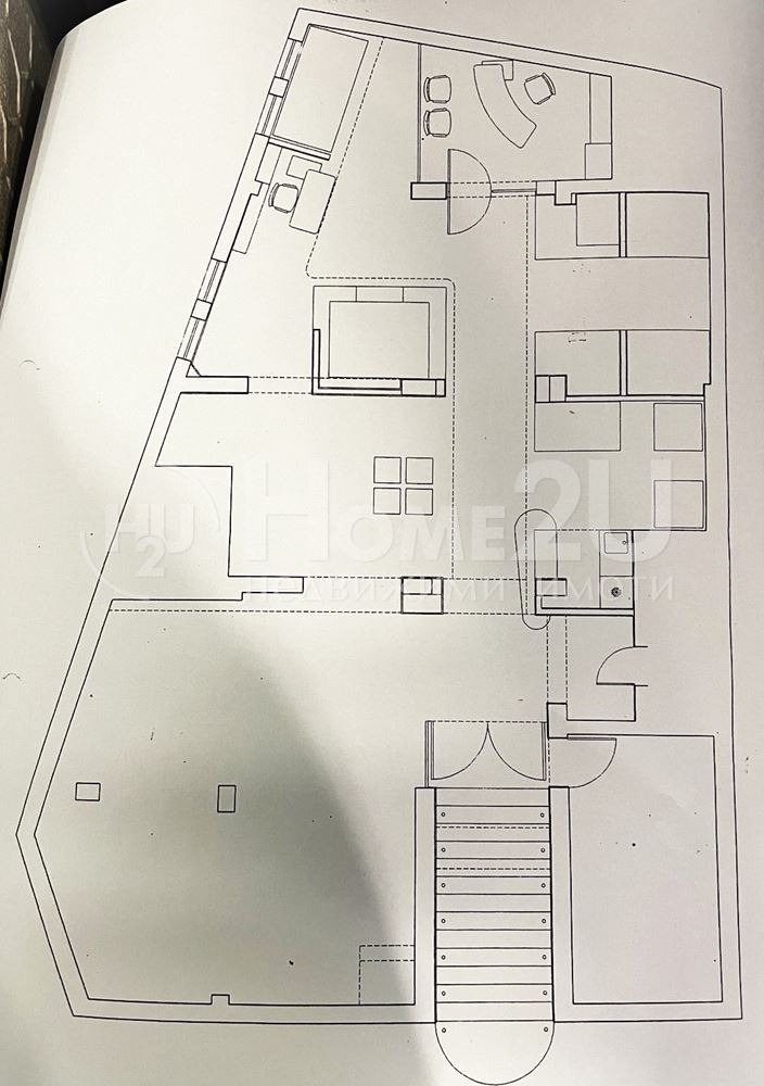 Продава МАГАЗИН, гр. София, Център, снимка 15 - Магазини - 48331484