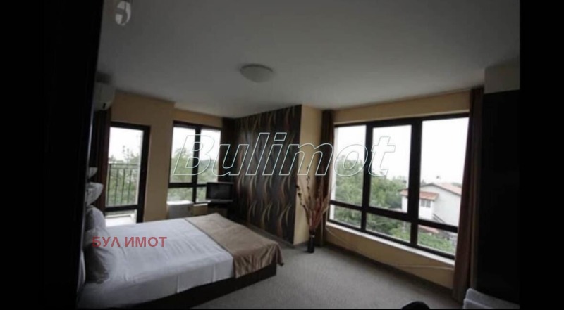 Продава ХОТЕЛ, гр. Варна, м-т Ален мак, снимка 2 - Хотели - 52983406