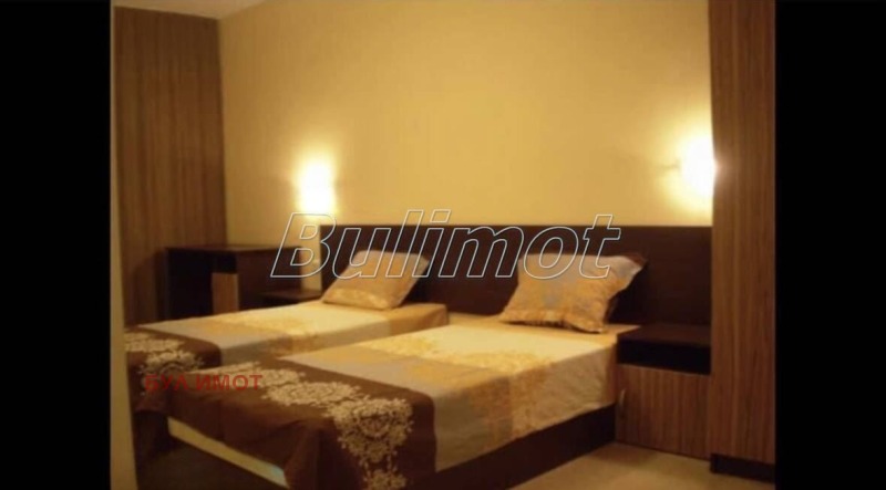 Продава ХОТЕЛ, гр. Варна, м-т Ален мак, снимка 3 - Хотели - 52983406