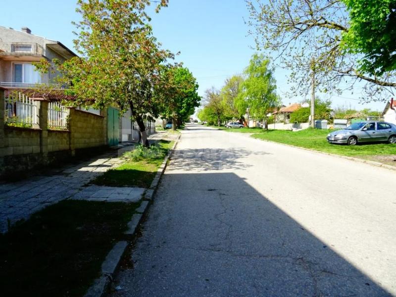 Продава  Парцел област Варна , с. Кичево , 830 кв.м | 47568367 - изображение [2]