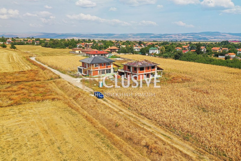 À vendre  Parcelle région Sofia , Gourmazovo , 555 m² | 68023211 - image [4]