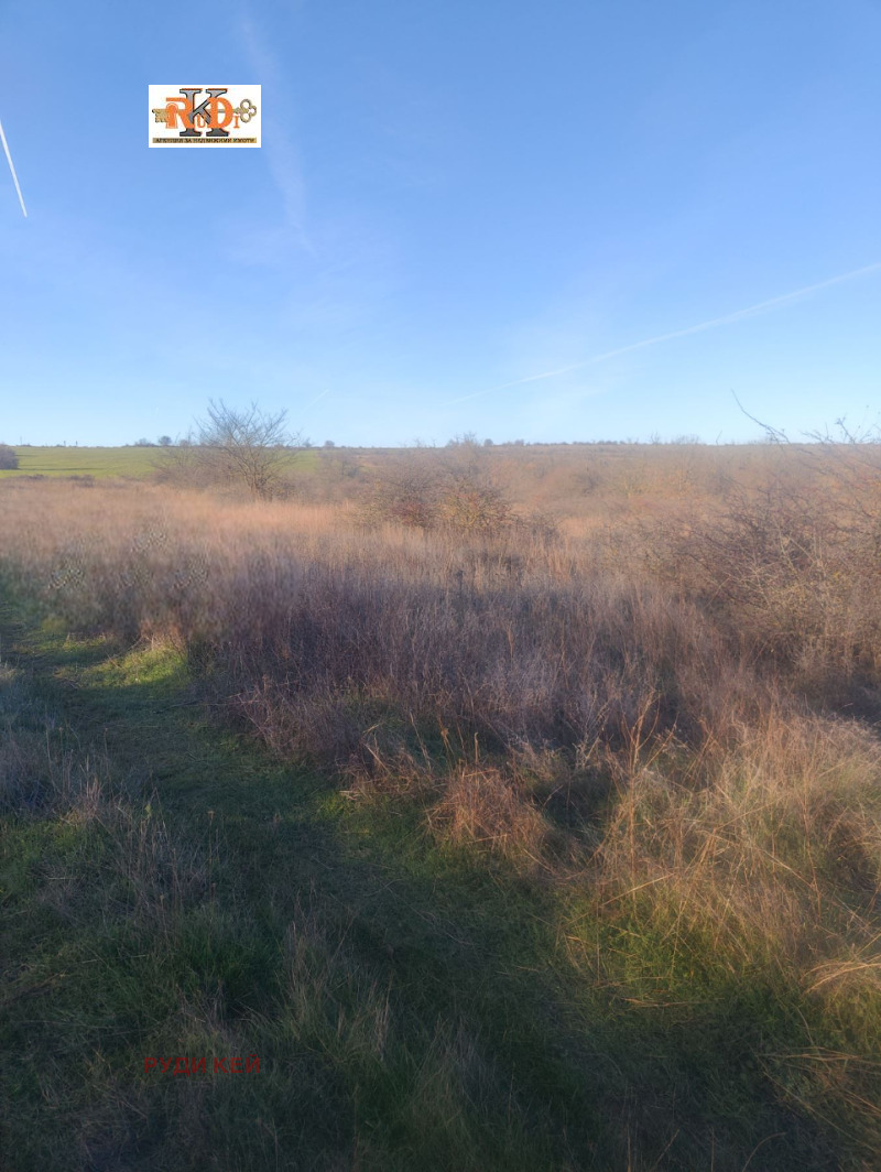 Продава ПАРЦЕЛ, с. Кичево, област Варна