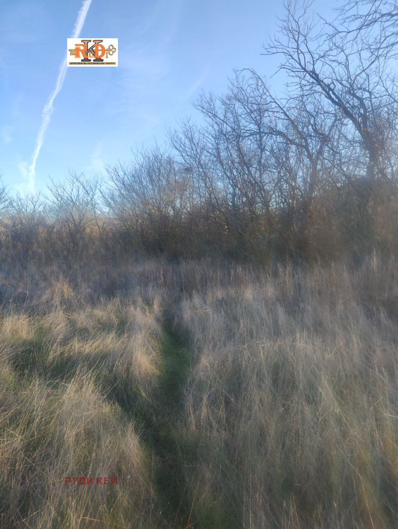 Продава ПАРЦЕЛ, с. Кичево, област Варна, снимка 2 - Парцели - 52834711