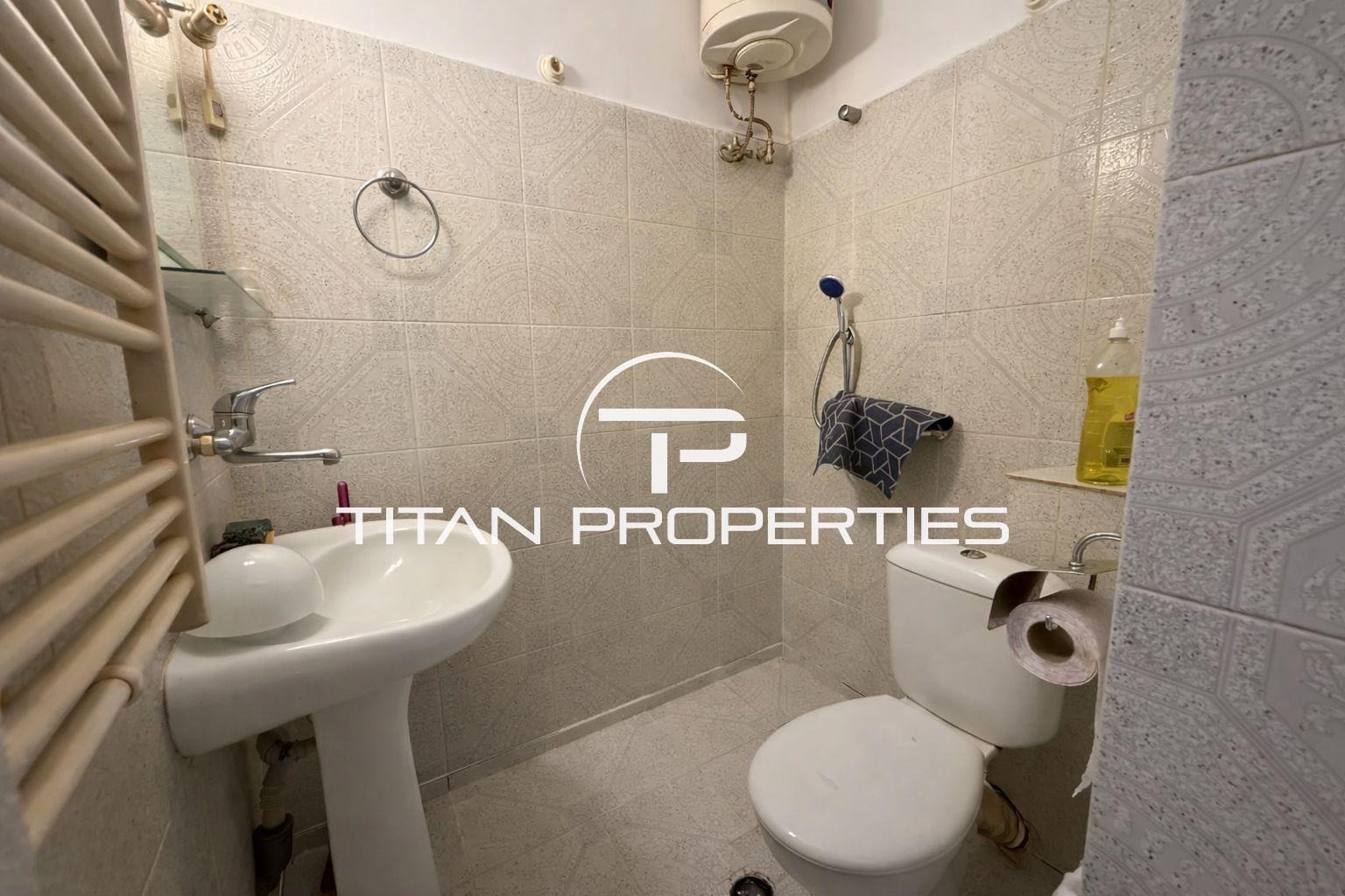 Продава 2-СТАЕН, гр. Пловдив, Тракия, снимка 5 - Апартаменти - 55142405