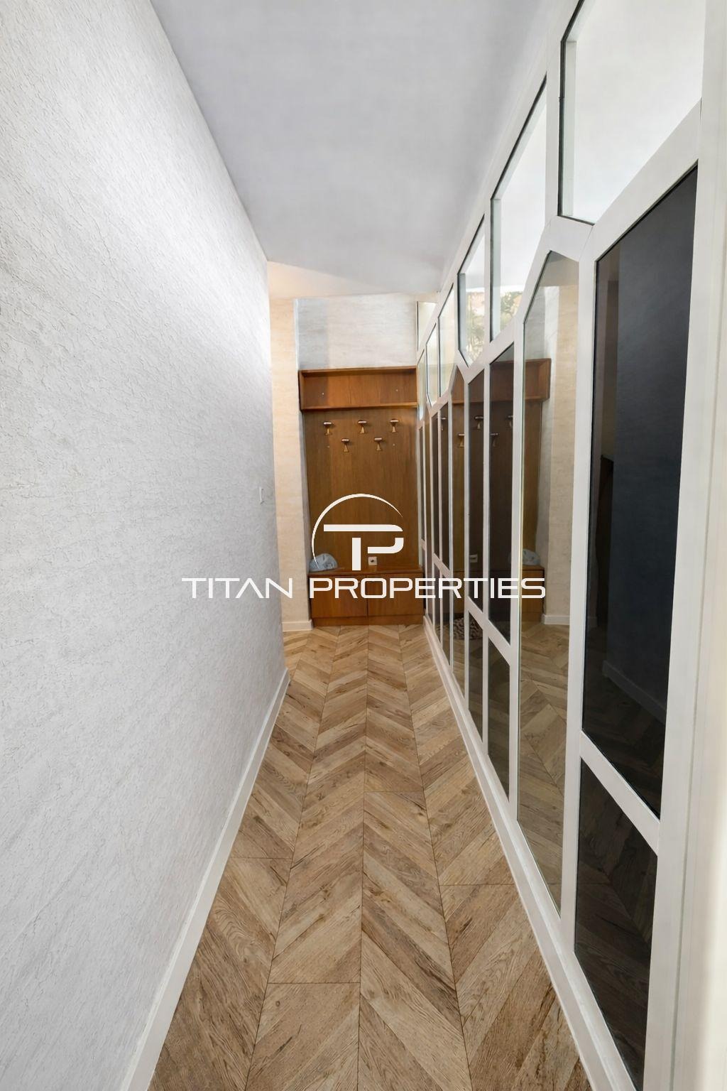 Продава 2-СТАЕН, гр. Пловдив, Тракия, снимка 6 - Апартаменти - 55142405