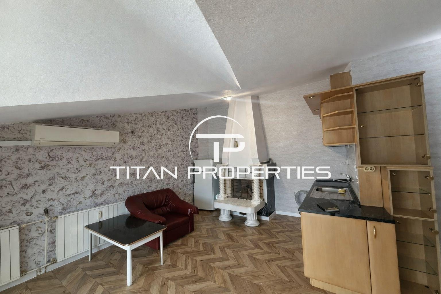 Продава 2-СТАЕН, гр. Пловдив, Тракия