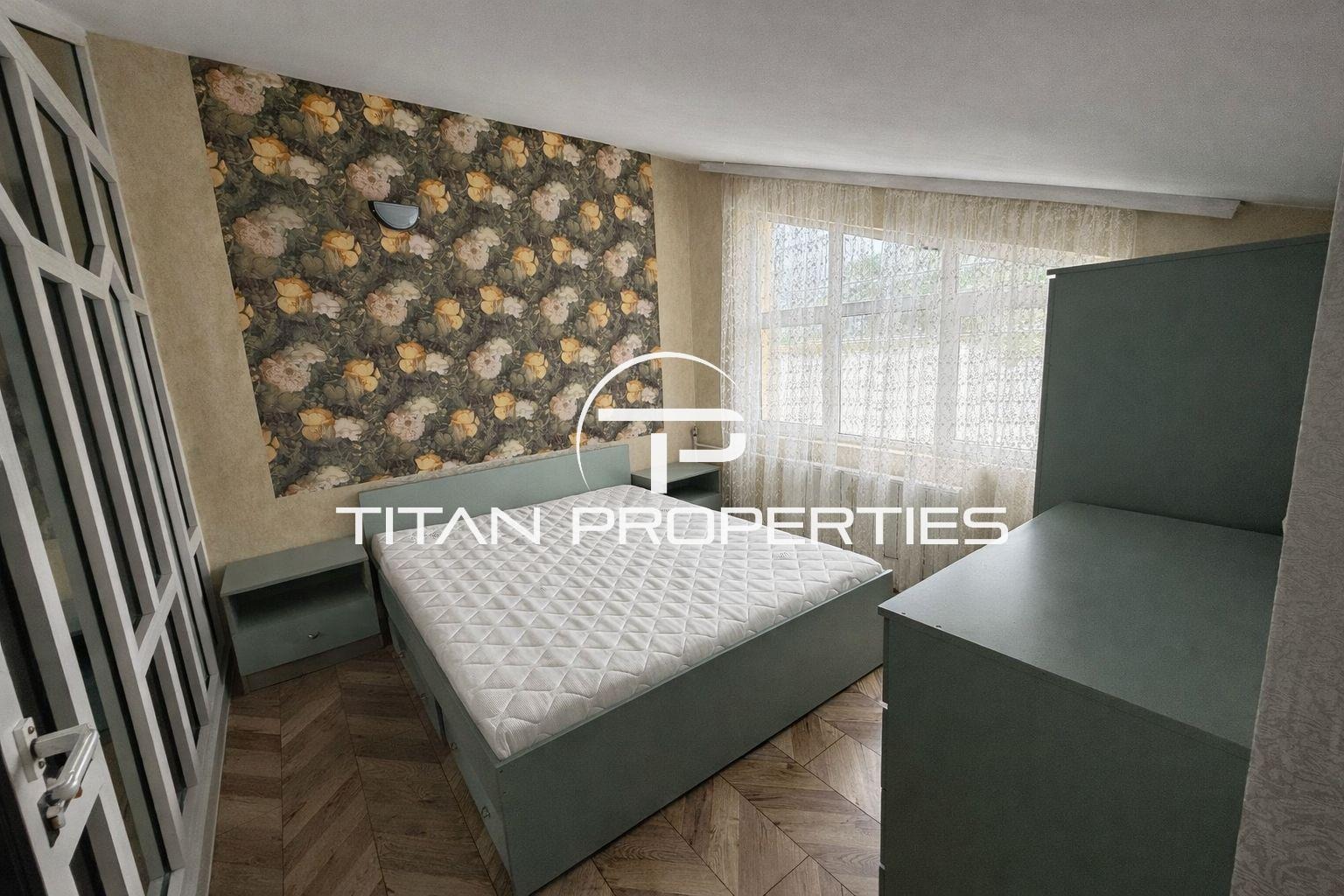 Продава 2-СТАЕН, гр. Пловдив, Тракия, снимка 3 - Апартаменти - 55142405