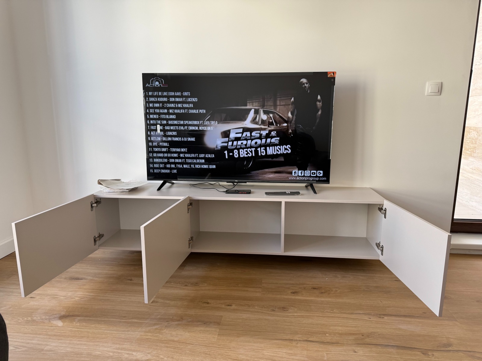 Продава 3-СТАЕН, гр. София, Манастирски ливади, снимка 2 - Апартаменти - 53645352