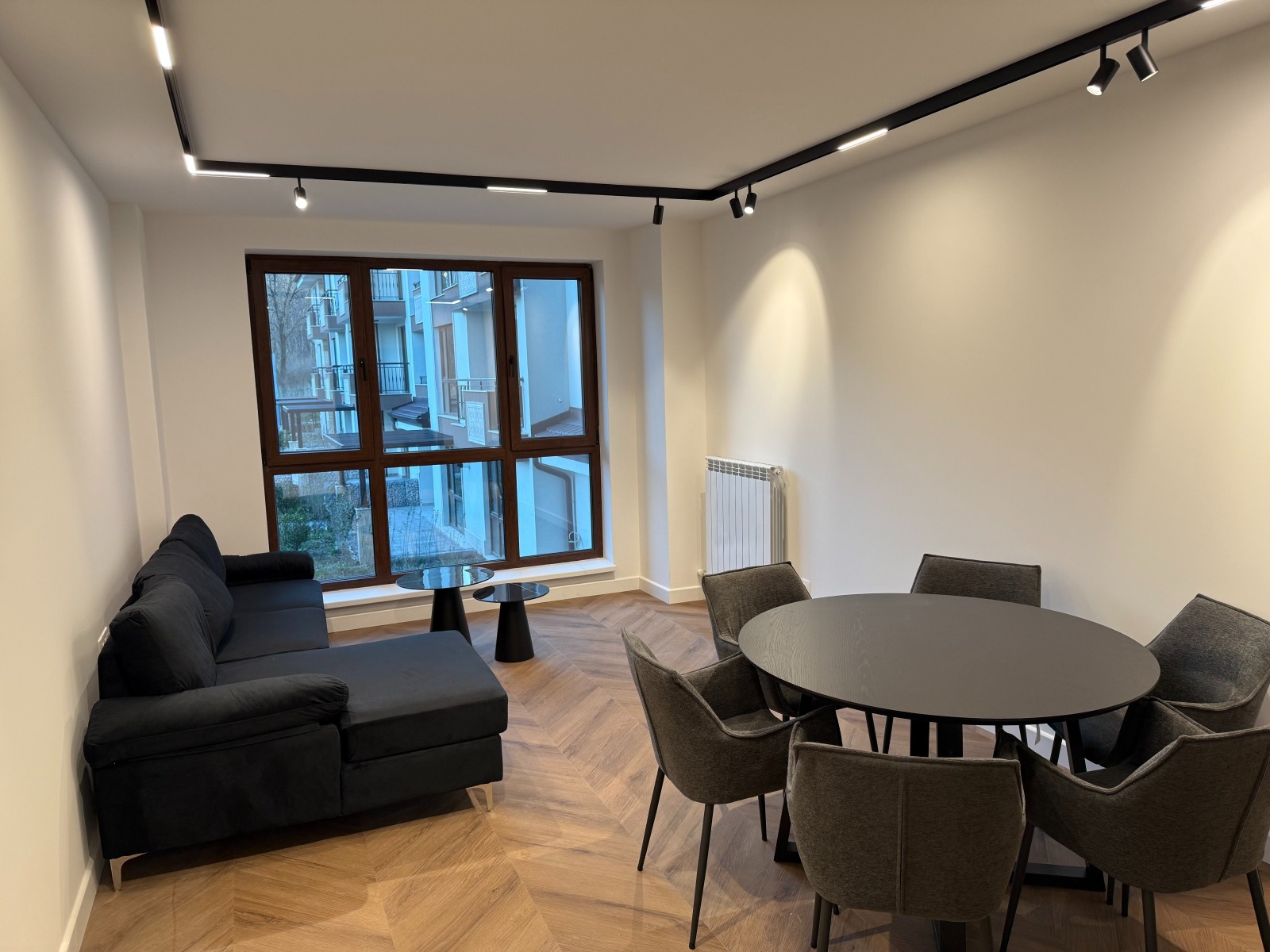 Продава 3-СТАЕН, гр. София, Манастирски ливади, снимка 2 - Апартаменти - 53645352