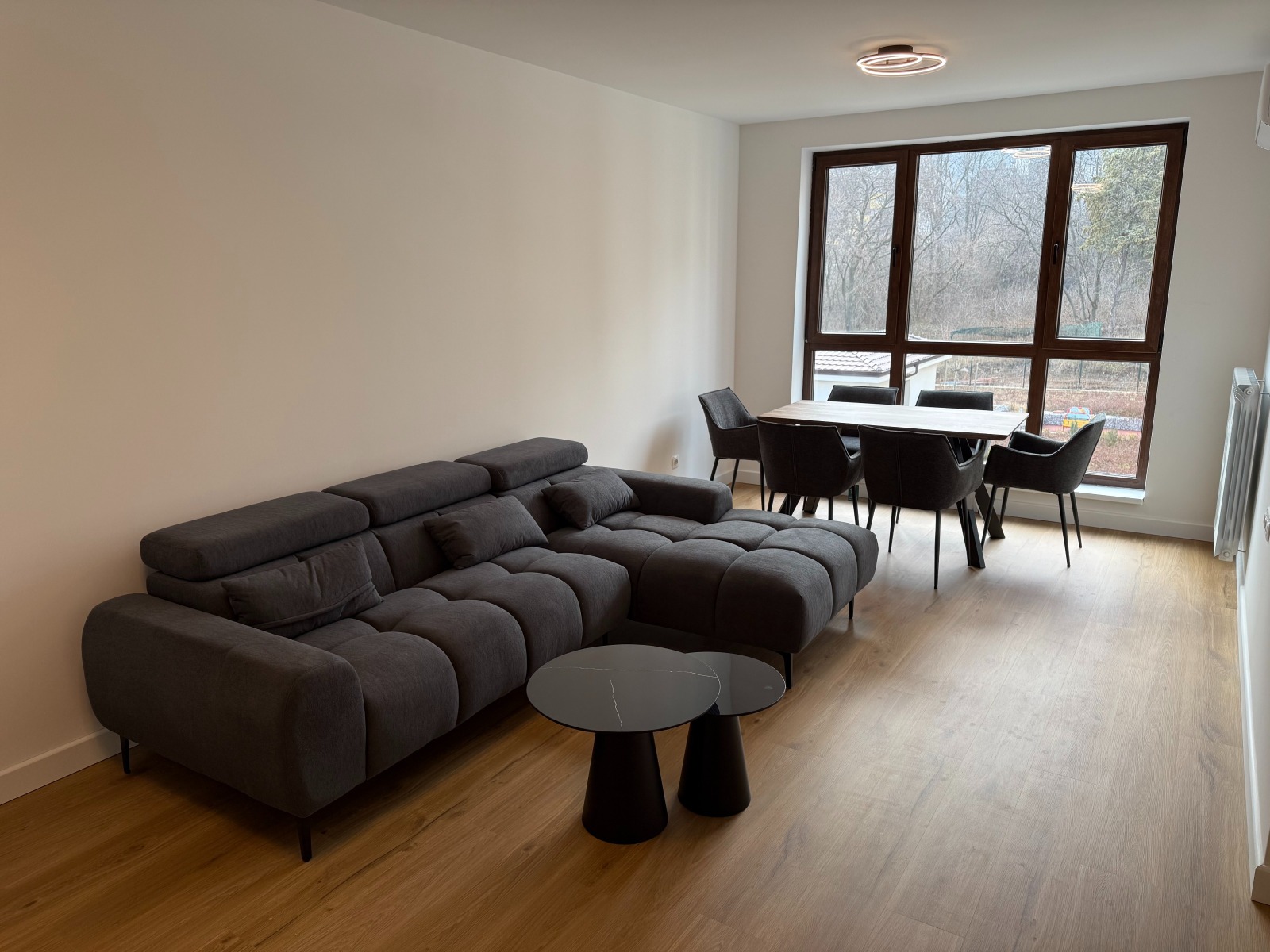 Продава 3-СТАЕН, гр. София, Манастирски ливади, снимка 9 - Апартаменти - 53645352