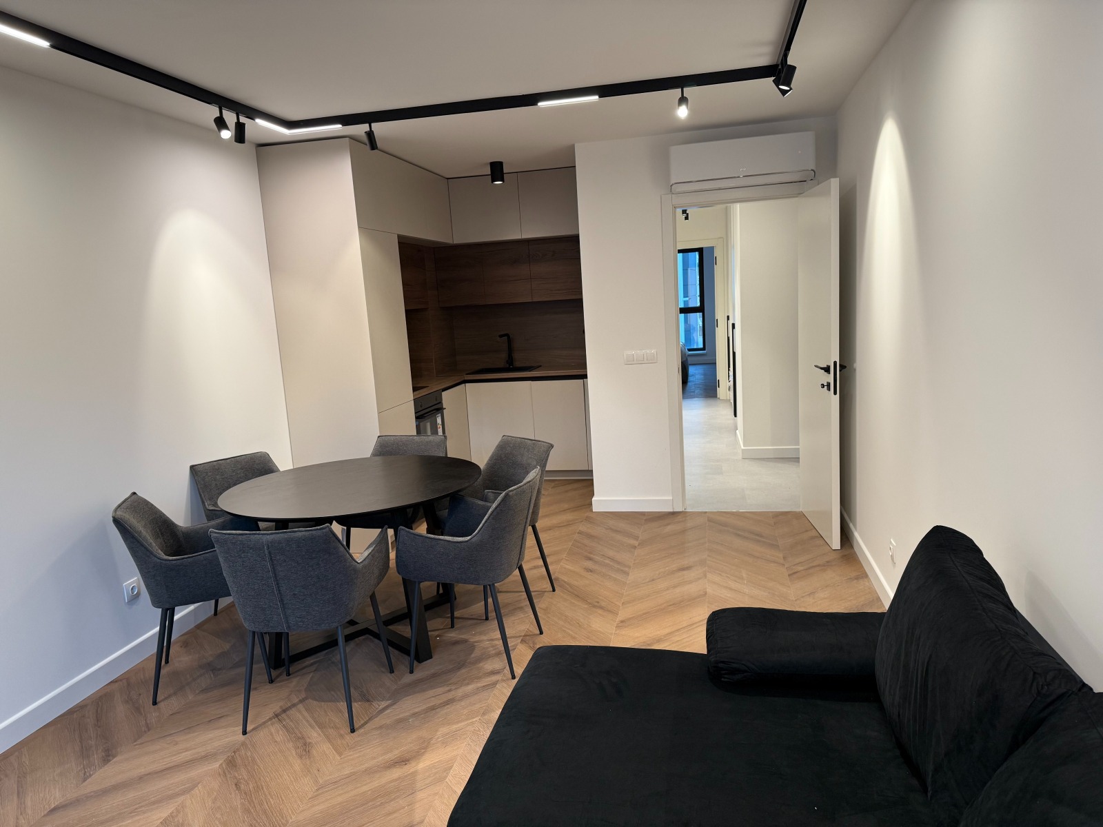 Продава 3-СТАЕН, гр. София, Манастирски ливади, снимка 2 - Апартаменти - 53645352