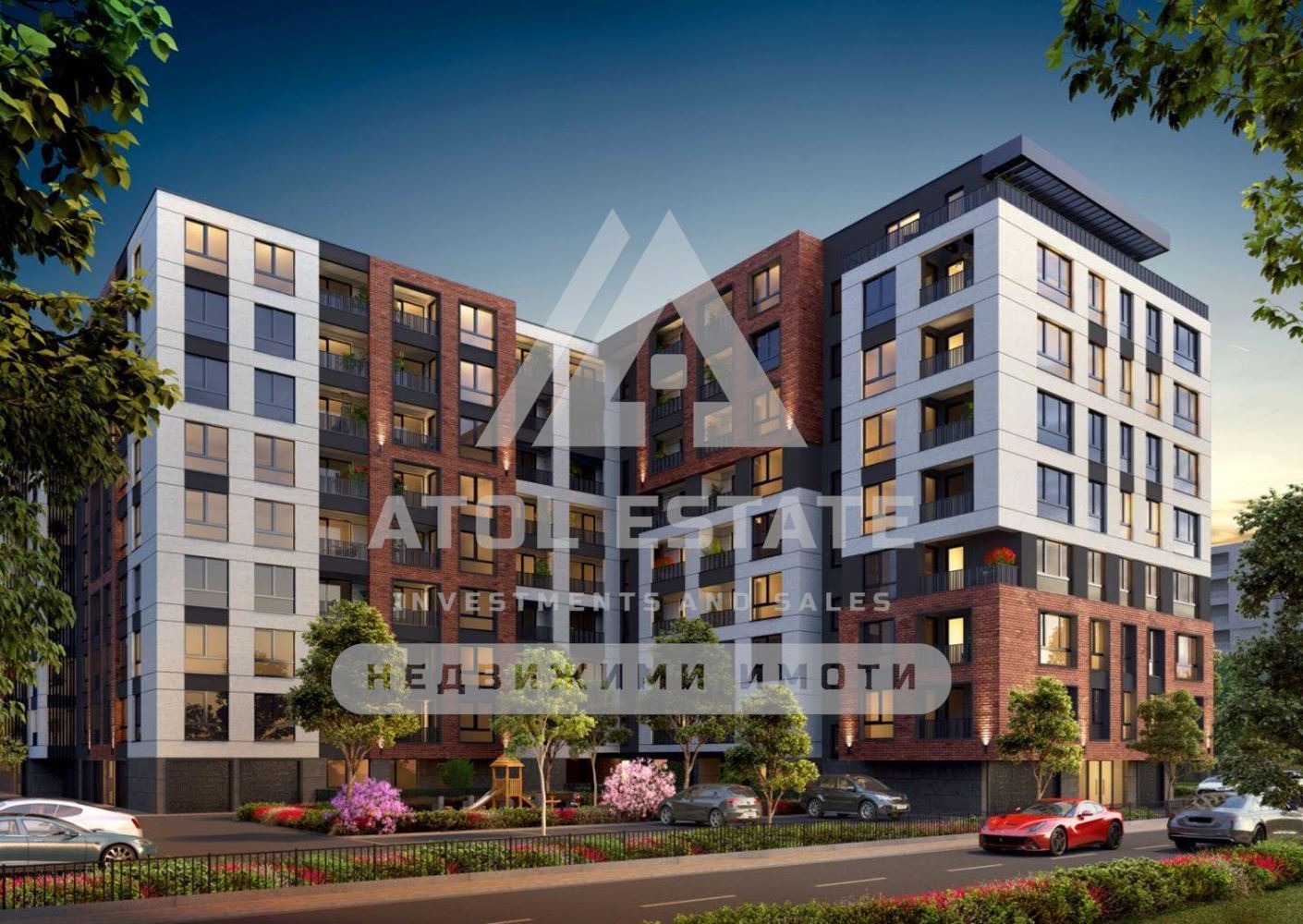 Продава 3-СТАЕН, гр. Пловдив, Южен, снимка 6 - Апартаменти - 54146679