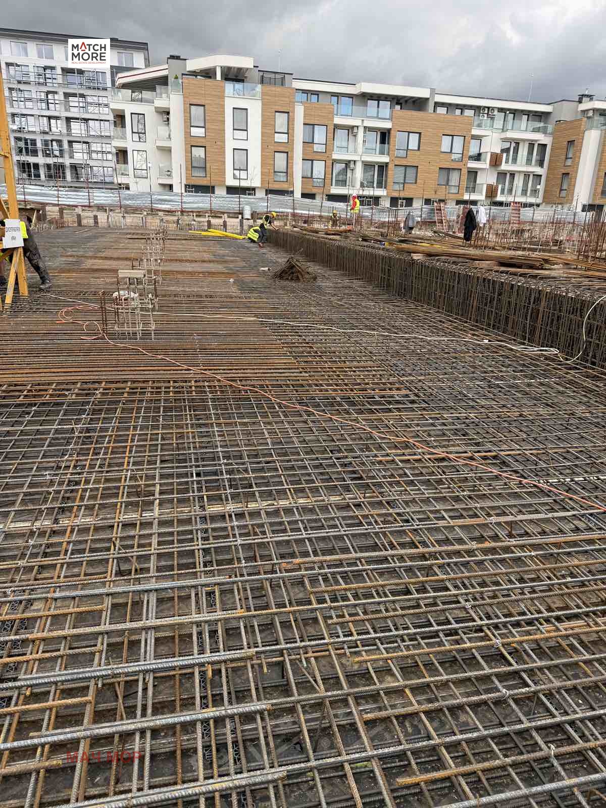 Продава 3-СТАЕН, гр. София, Малинова долина, снимка 6 - Апартаменти - 54292411