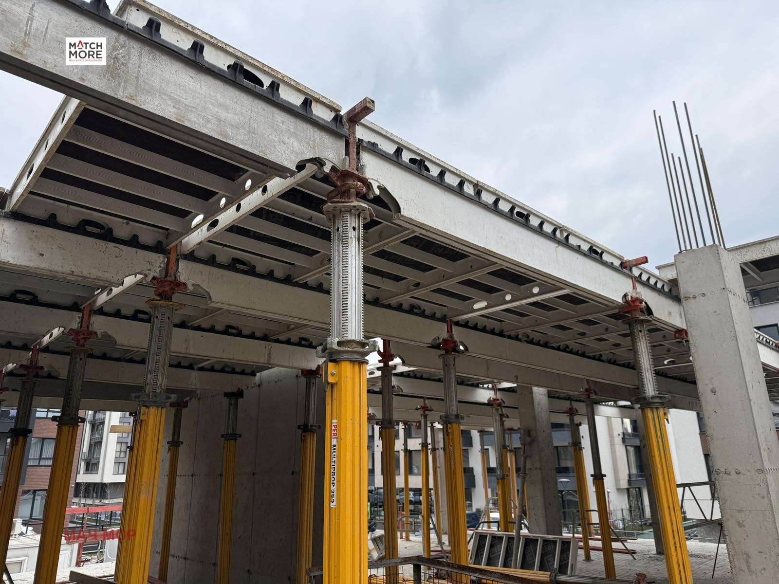 Продава 3-СТАЕН, гр. София, Малинова долина, снимка 7 - Апартаменти - 54292411