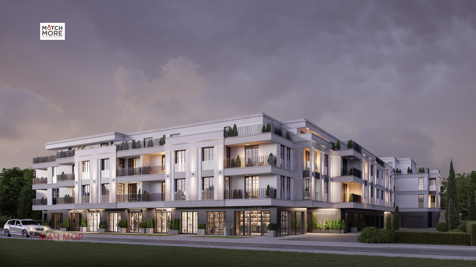 Продава 3-СТАЕН, гр. София, Малинова долина, снимка 2 - Апартаменти - 54292411