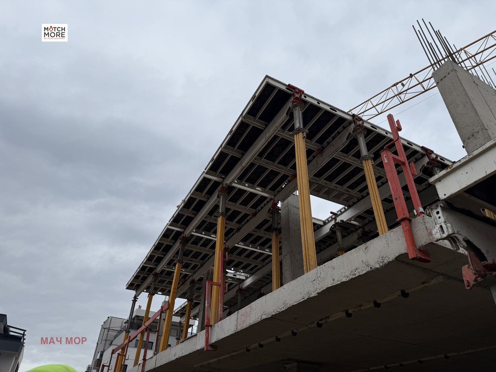 Продава 3-СТАЕН, гр. София, Малинова долина, снимка 4 - Апартаменти - 54292411