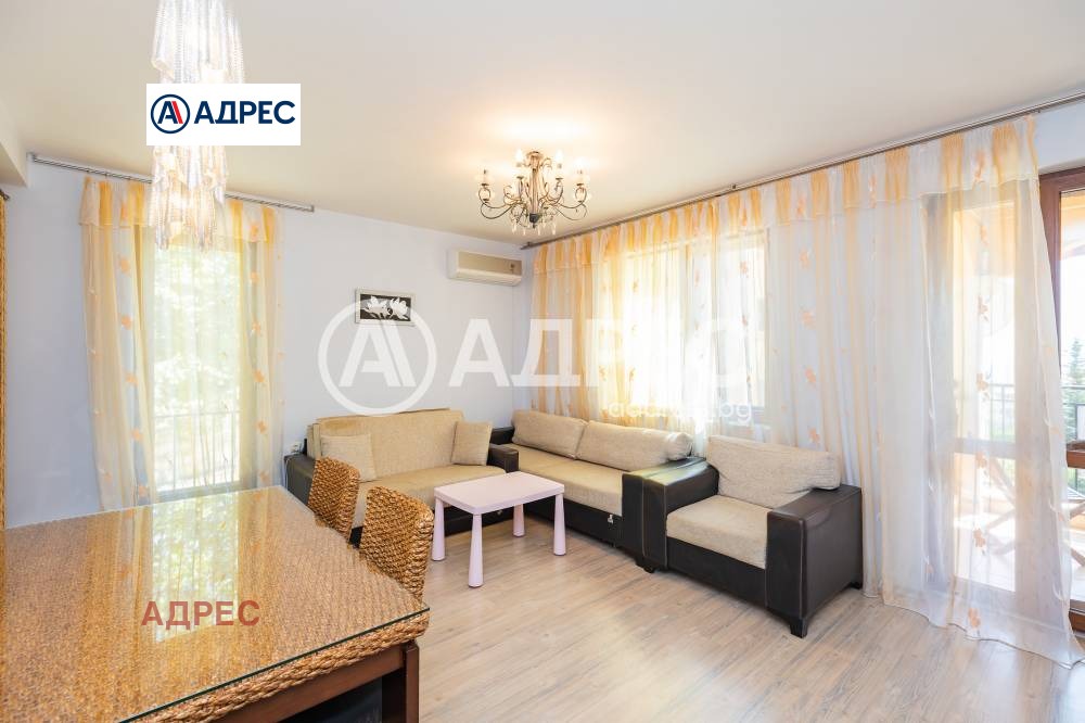 Продава 3-СТАЕН, гр. Варна, м-т Долна Трака, снимка 5 - Апартаменти - 54387622