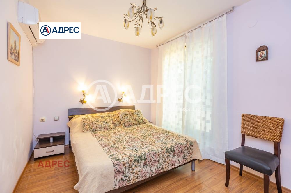 Продава 3-СТАЕН, гр. Варна, м-т Долна Трака, снимка 2 - Апартаменти - 54387622
