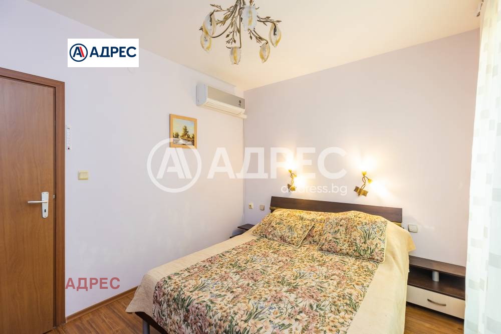 Продава 3-СТАЕН, гр. Варна, м-т Долна Трака, снимка 6 - Апартаменти - 54387622