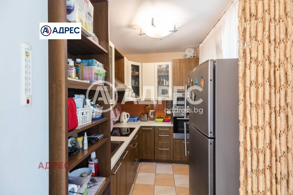 Продава 3-СТАЕН, гр. Варна, м-т Долна Трака, снимка 9 - Апартаменти - 54387622