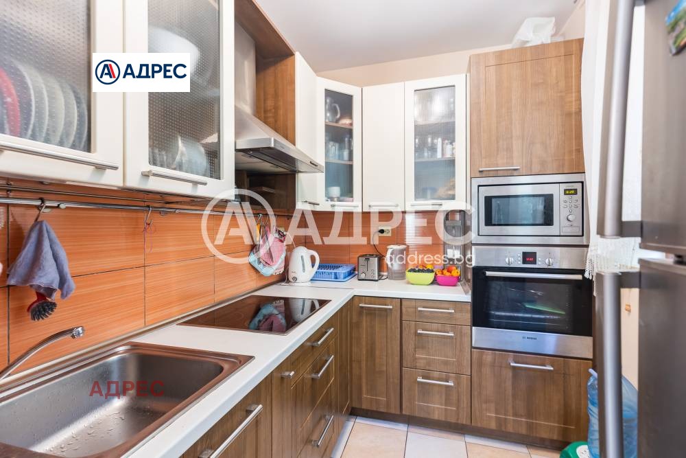Продава 3-СТАЕН, гр. Варна, м-т Долна Трака, снимка 4 - Апартаменти - 54387622
