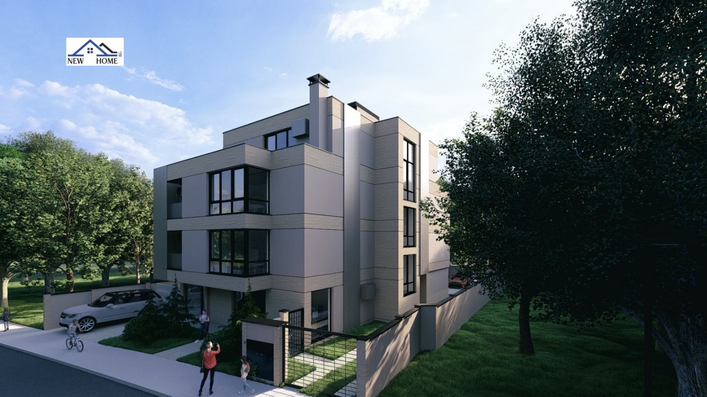 Продава 3-СТАЕН, гр. София, Бенковски, снимка 5 - Апартаменти - 54406282