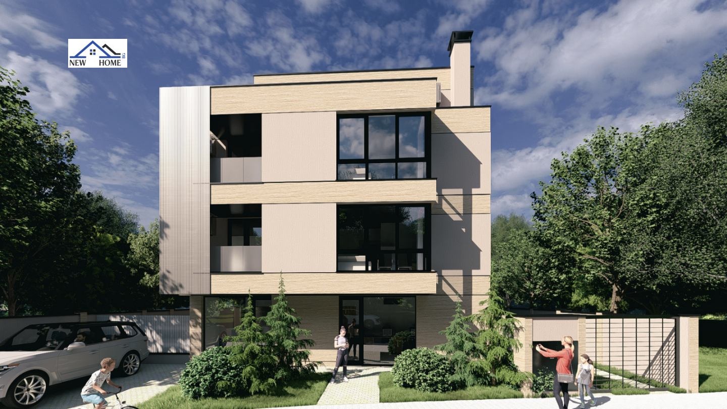 Продава 3-СТАЕН, гр. София, Бенковски, снимка 4 - Апартаменти - 54406282