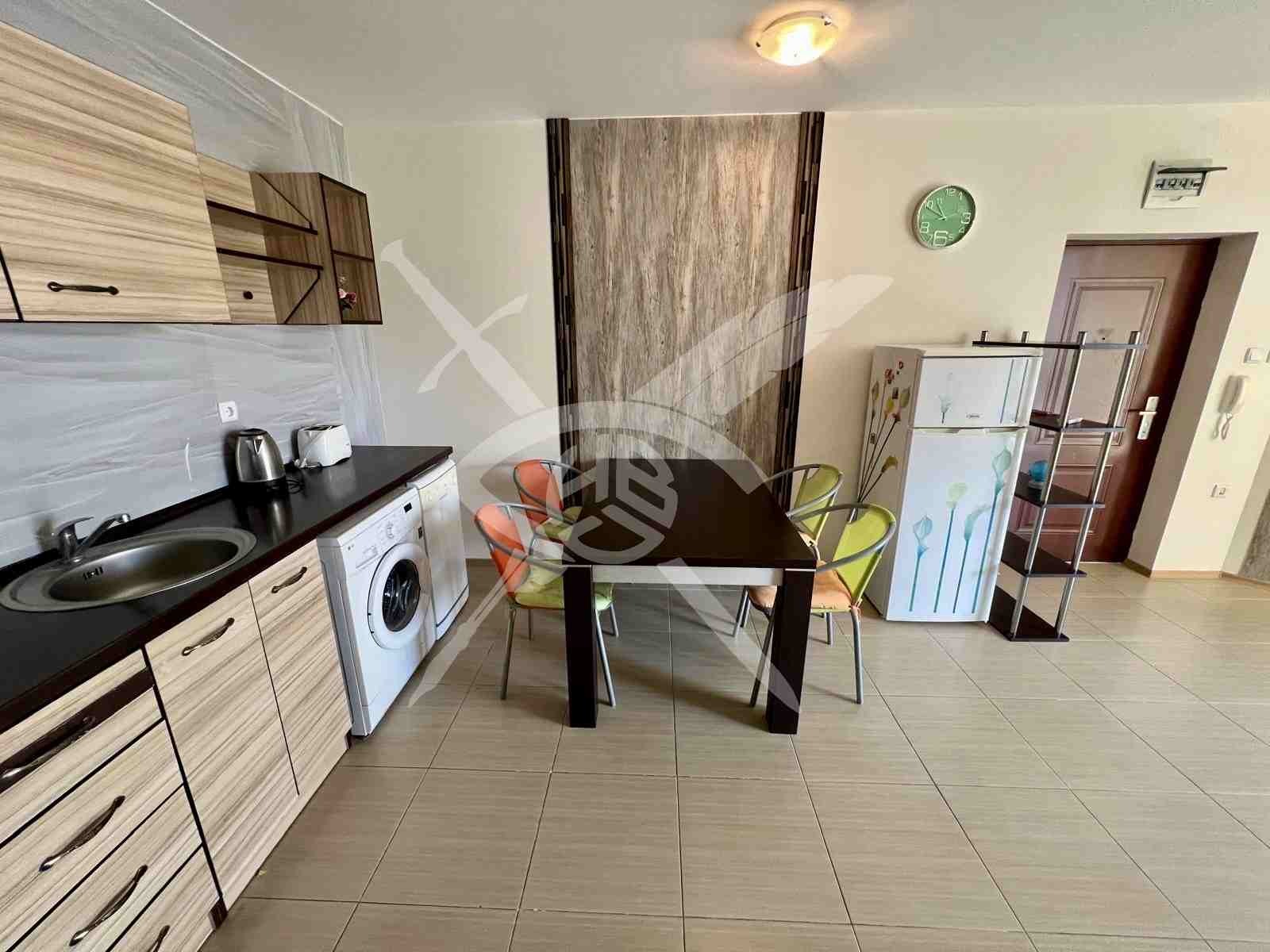 Продава 3-СТАЕН, с. Равда, област Бургас, снимка 2 - Апартаменти - 54656285