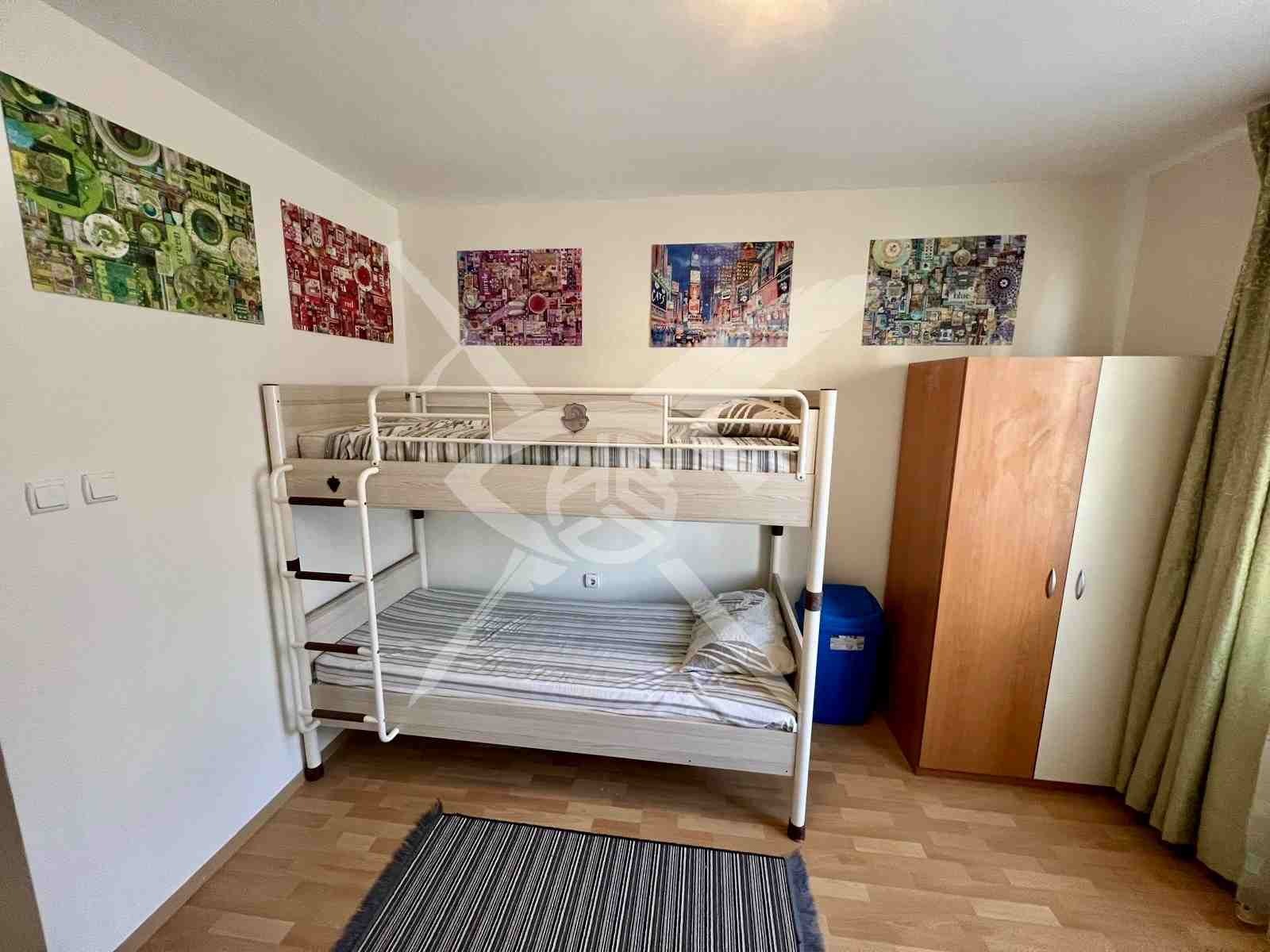 Продава 3-СТАЕН, с. Равда, област Бургас, снимка 4 - Апартаменти - 54656285
