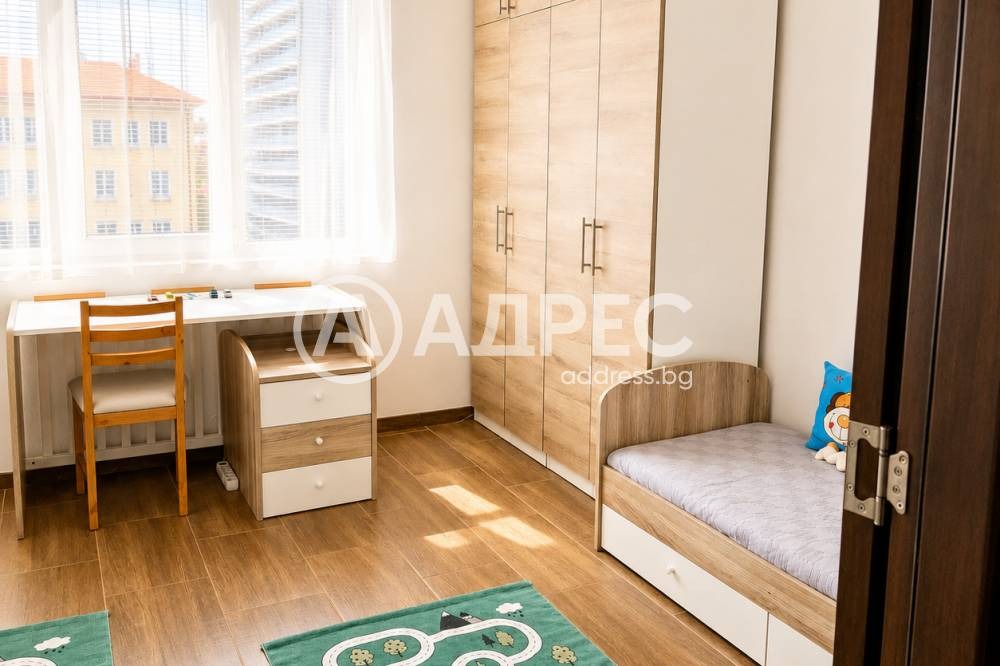 Продава 3-СТАЕН, гр. София, Център, снимка 8 - Апартаменти - 54830873