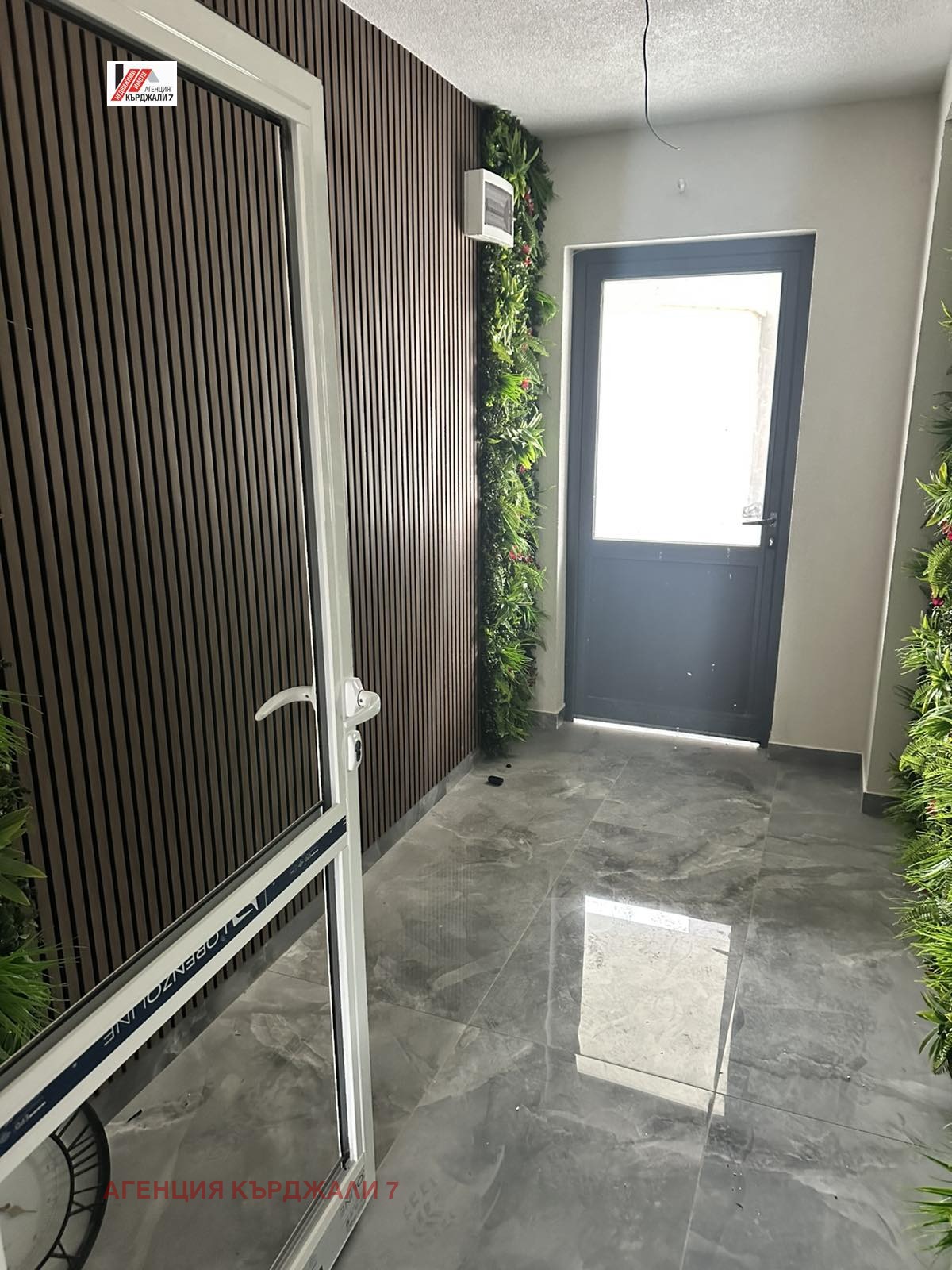Продава 3-СТАЕН, гр. Кърджали, Възрожденци, снимка 16 - Апартаменти - 55570606