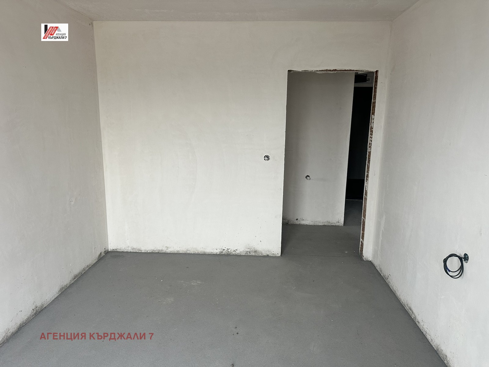 Продава 3-СТАЕН, гр. Кърджали, Възрожденци, снимка 7 - Апартаменти - 55570606