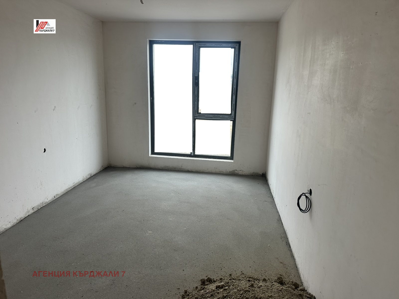 Продава 3-СТАЕН, гр. Кърджали, Възрожденци, снимка 8 - Апартаменти - 55570606