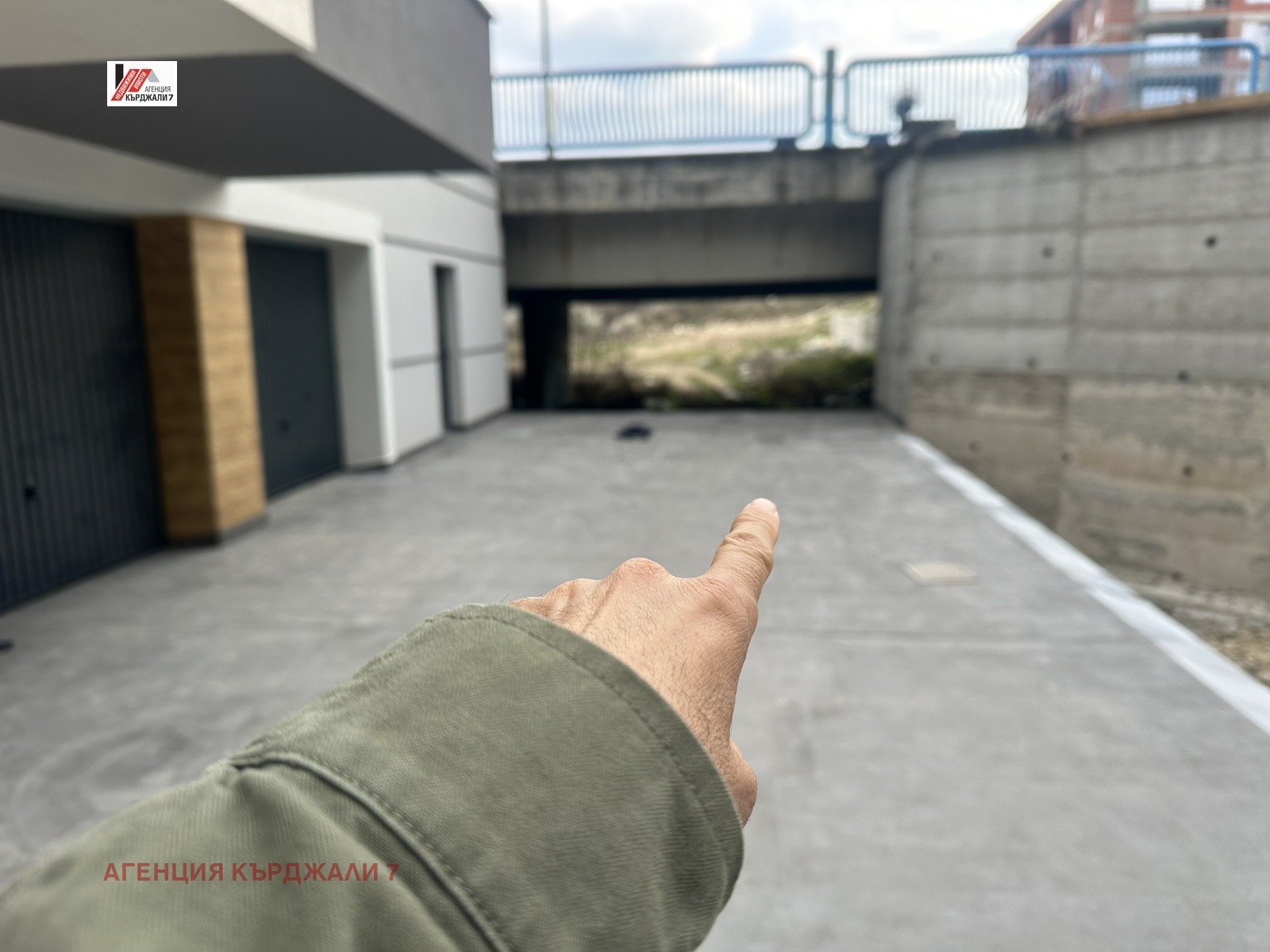 Продава 3-СТАЕН, гр. Кърджали, Възрожденци, снимка 10 - Апартаменти - 55570606