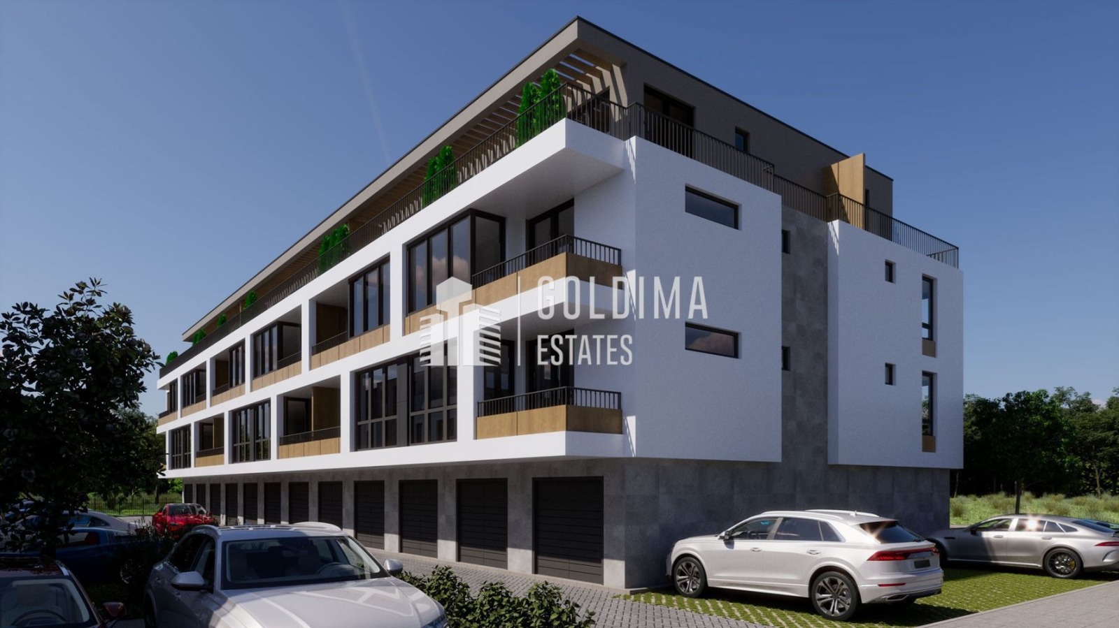 Продава 3-СТАЕН, гр. Бургас, Сарафово, снимка 4 - Апартаменти - 55620143