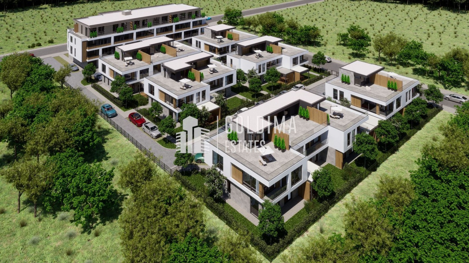 Продава 3-СТАЕН, гр. Бургас, Сарафово, снимка 7 - Апартаменти - 55620143
