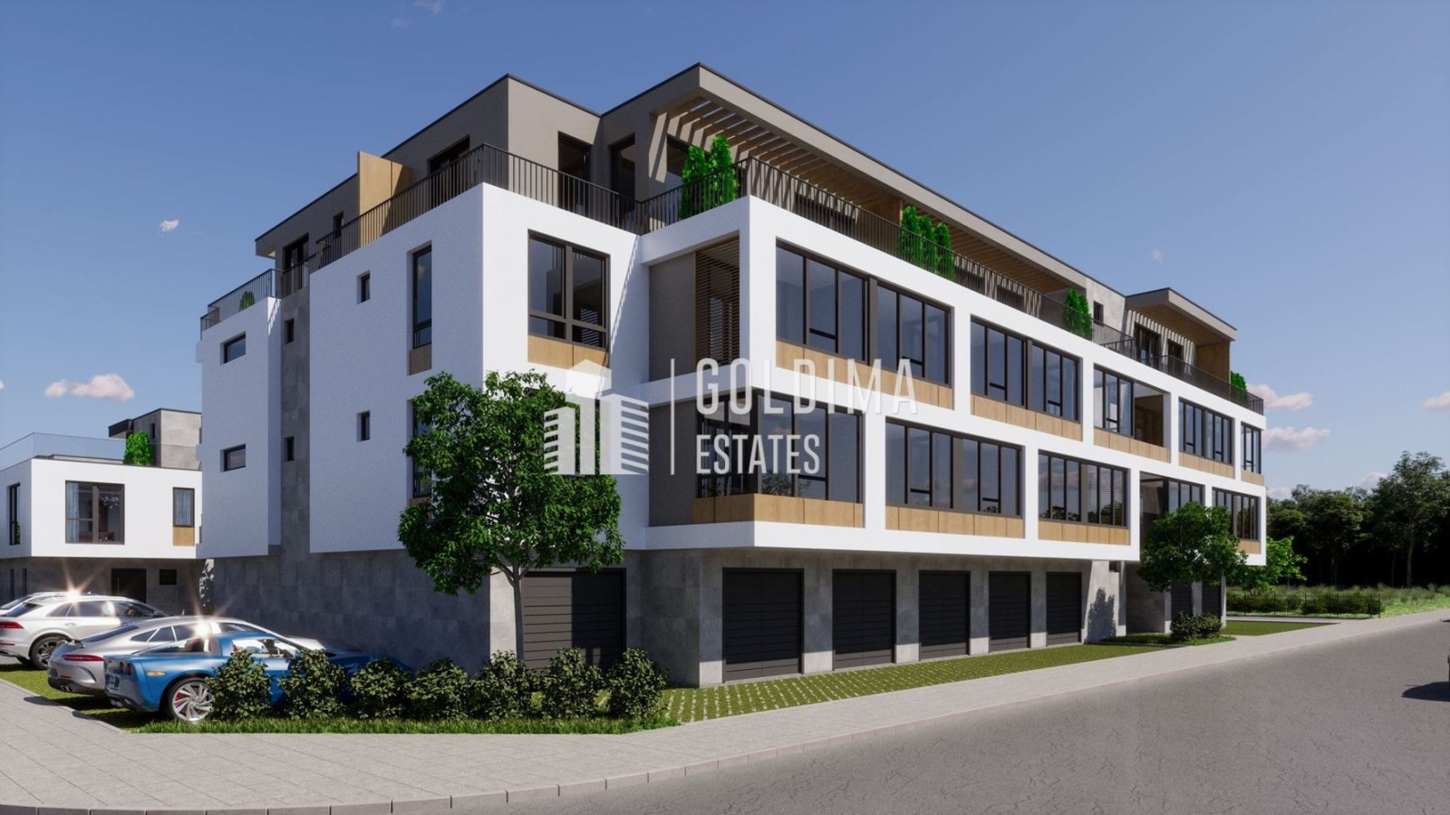 Продава 3-СТАЕН, гр. Бургас, Сарафово