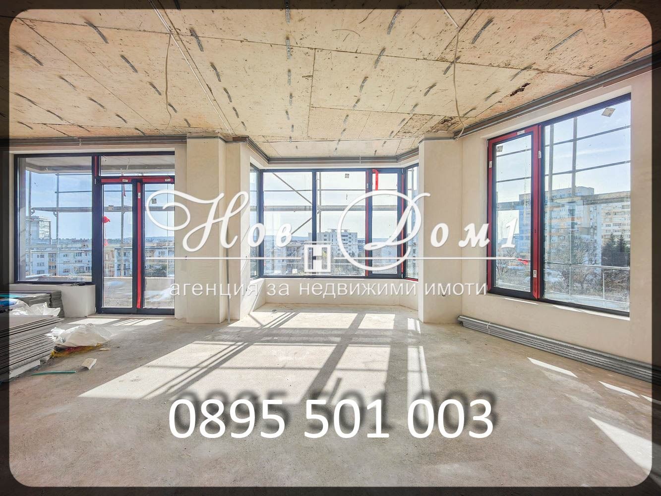 Продава 4-СТАЕН, гр. Варна, Галата, снимка 2 - Апартаменти - 50045308