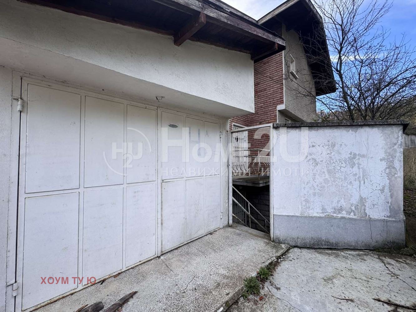 Продава КЪЩА, гр. София, гр. Банкя, снимка 2 - Къщи - 54103033